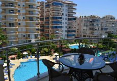 2+1 apartment for sale, 120 m2, 20m from the sea in Mahmutlar, Alanya, Turkey № 6129 – photo 34