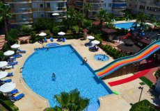 2+1 apartment for sale, 120 m2, 20m from the sea in Mahmutlar, Alanya, Turkey № 6129 – photo 7