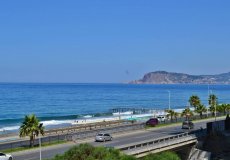 2+1 apartment for sale, 120 m2, 20m from the sea in Mahmutlar, Alanya, Turkey № 6129 – photo 1