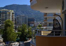 2+1 apartment for sale, 120 m2, 20m from the sea in Mahmutlar, Alanya, Turkey № 6129 – photo 6