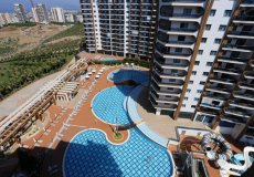 1+1 apartment for rent, 73 m2, 1700m from the sea in Mahmutlar, Alanya, Turkey № 6070 – photo 32