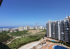 1+1 apartment for rent, 73 m2, 1700m from the sea in Mahmutlar, Alanya, Turkey № 6070 – photo 33