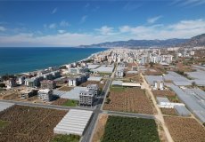 1+1, 2+1 development project 300m from the sea in Kargicak, Alanya, Turkey № 5785 – photo 13