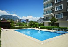 2+1 apartment for sale, 120 m2, 350m from the sea in Mahmutlar, Alanya, Turkey № 6165 – photo 4