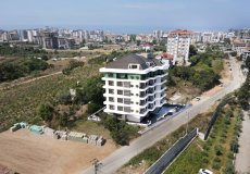 1+1 2+1 3+1 apartment for sale, 56 m2, 850m from the sea in Mahmutlar, Alanya, Turkey № 6178 – photo 7