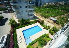 2+1 apartment for sale, 120 m2, 350m from the sea in Mahmutlar, Alanya, Turkey № 6165 – photo 24
