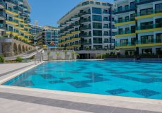 1+1 apartment for sale, 65 m2, 100m from the sea in Kargicak, Alanya, Turkey № 6264 – photo 4
