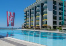 1+1 apartment for sale, 65 m2, 100m from the sea in Kargicak, Alanya, Turkey № 6264 – photo 3