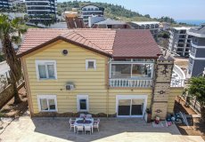 4+1 villa for sale, 300 m2, 1000m from the sea in Kargicak, Alanya, Turkey № 6262 – photo 2