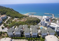 2+1 apartment for sale, 120 m2, 200m from the sea in Konakli, Alanya, Turkey № 6183 – photo 41