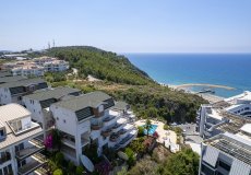 2+1 apartment for sale, 120 m2, 200m from the sea in Konakli, Alanya, Turkey № 6183 – photo 37