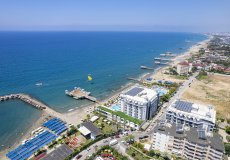 2+1 apartment for sale, 120 m2, 200m from the sea in Konakli, Alanya, Turkey № 6183 – photo 43