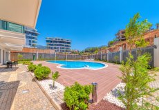 2+1 penthouse for sale, 100 m2, 2000m from the sea in Oba, Alanya, Turkey № 5969 – photo 24