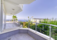 2+1 apartment for sale, 120 m2, 200m from the sea in Konakli, Alanya, Turkey № 6183 – photo 25