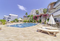 2+1 apartment for sale, 120 m2, 200m from the sea in Konakli, Alanya, Turkey № 6183 – photo 34