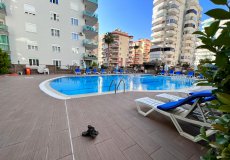 2+1 apartment for sale, 110 m2, 300m from the sea in Mahmutlar, Alanya, Turkey № 6201 – photo 25