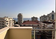 2+1 apartment for sale, 110 m2, 300m from the sea in Mahmutlar, Alanya, Turkey № 6201 – photo 22