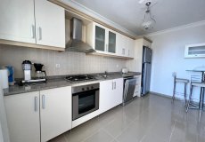 2+1 apartment for sale, 110 m2, 300m from the sea in Mahmutlar, Alanya, Turkey № 6201 – photo 6