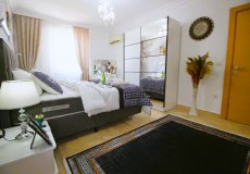 2+1 apartment for sale, 101 m2, 2300m from the sea in Kargicak, Alanya, Turkey № 6199 – photo 27