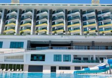 1+1 apartment for sale, 65 m2, 100m from the sea in Kargicak, Alanya, Turkey № 6264 – photo 2