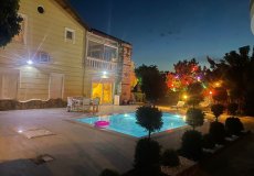 4+1 villa for sale, 300 m2, 1000m from the sea in Kargicak, Alanya, Turkey № 6262 – photo 37