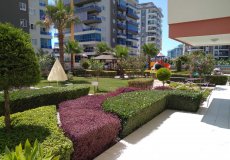 2+1 apartment for sale, 120 m2, 400m from the sea in Mahmutlar, Alanya, Turkey № 6174 – photo 24