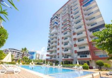 2+1 apartment for sale, 120 m2, 400m from the sea in Mahmutlar, Alanya, Turkey № 6174 – photo 26