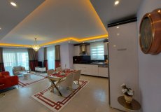 2+1 apartment for sale, 120 m2, 400m from the sea in Mahmutlar, Alanya, Turkey № 6174 – photo 4