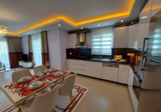 2+1 apartment for sale, 120 m2, 400m from the sea in Mahmutlar, Alanya, Turkey № 6174 – photo 6
