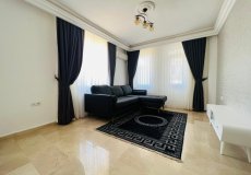 4+1 penthouse for sale, 185 m2, 2000m from the sea in Oba, Alanya, Turkey № 6068 – photo 46