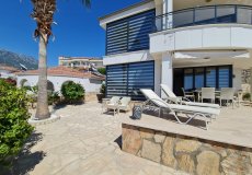 3+1 villa for sale, 260 m2, 2000m from the sea in Kargicak, Alanya, Turkey № 6234 – photo 44