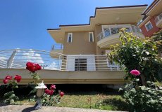 4+1 villa for sale, 210 m2, in Kargicak, Alanya, Turkey № 2948 – photo 7