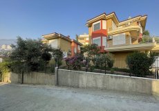 4+1 villa for sale, 210 m2, in Kargicak, Alanya, Turkey № 2948 – photo 3