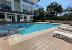 3+1 penthouse for sale, 150 m2, 600m from the sea in Avsallar, Alanya, Turkey № 6220 – photo 3