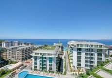 1+1 apartment for sale, 65 m2, 100m from the sea in Kargicak, Alanya, Turkey № 6264 – photo 32