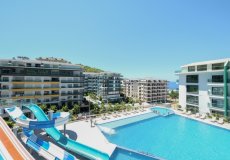 1+1 apartment for sale, 65 m2, 100m from the sea in Kargicak, Alanya, Turkey № 6264 – photo 7