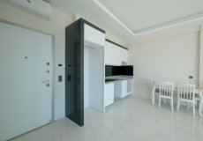 1+1 apartment for sale, 65 m2, 100m from the sea in Kargicak, Alanya, Turkey № 6264 – photo 25