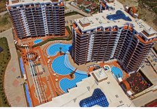 1+1 apartment for sale, 73 m2, 1700m from the sea in Mahmutlar, Alanya, Turkey № 6362 – photo 4