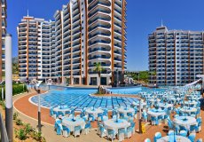 1+1 apartment for sale, 73 m2, 1700m from the sea in Mahmutlar, Alanya, Turkey № 6362 – photo 3