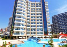 2+1 apartment for sale, 125 m2, 400m from the sea in Mahmutlar, Alanya, Turkey № 6459 – photo 1