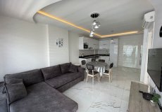 1+1 apartment for sale, 50 m2, 350m from the sea in Avsallar, Alanya, Turkey № 6413 – photo 2