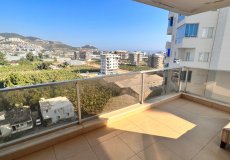3+2 penthouse for sale, 240 m2, 450m from the sea in Mahmutlar, Alanya, Turkey № 6422 – photo 29