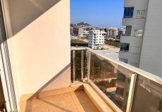 3+2 penthouse for sale, 240 m2, 450m from the sea in Mahmutlar, Alanya, Turkey № 6422 – photo 31