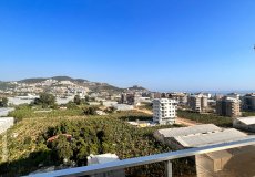 3+2 penthouse for sale, 240 m2, 450m from the sea in Mahmutlar, Alanya, Turkey № 6422 – photo 38