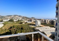 3+2 penthouse for sale, 240 m2, 450m from the sea in Mahmutlar, Alanya, Turkey № 6422 – photo 39