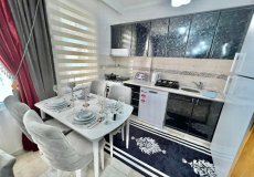 2+1 apartment for sale, 100 m2, 50m from the sea in Mahmutlar, Alanya, Turkey № 6292 – photo 4