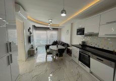 1+1 apartment for sale, 50 m2, 350m from the sea in Avsallar, Alanya, Turkey № 6413 – photo 4