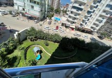 2+1 apartment for sale, 125 m2, 400m from the sea in Mahmutlar, Alanya, Turkey № 6459 – photo 24