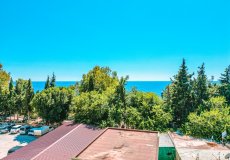 2+1 apartment for sale, 110 m2, 50m from the sea in Mahmutlar, Alanya, Turkey № 6279 – photo 7