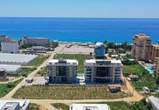 2+1, 3+1, 4+1 development project 200m from the sea in Kargicak, Alanya, Turkey № 6490 – photo 5